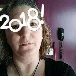 Meet your Posher, Cindy